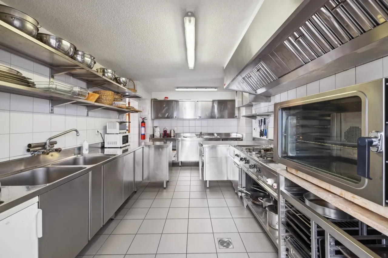 Chalet nel Vallese, Svizzera, 304 m² - foto 9