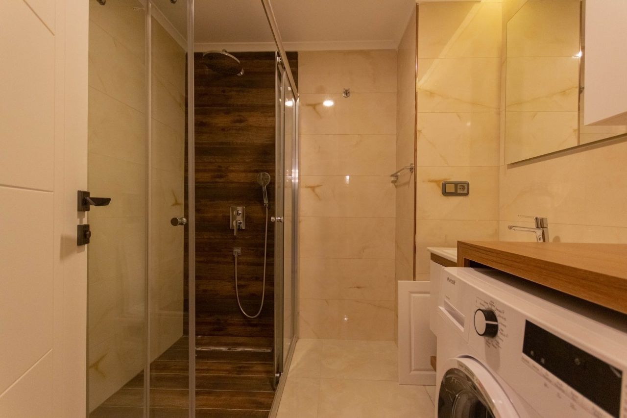 Appartamento a Alanya, Turchia, 90 m² - foto 13