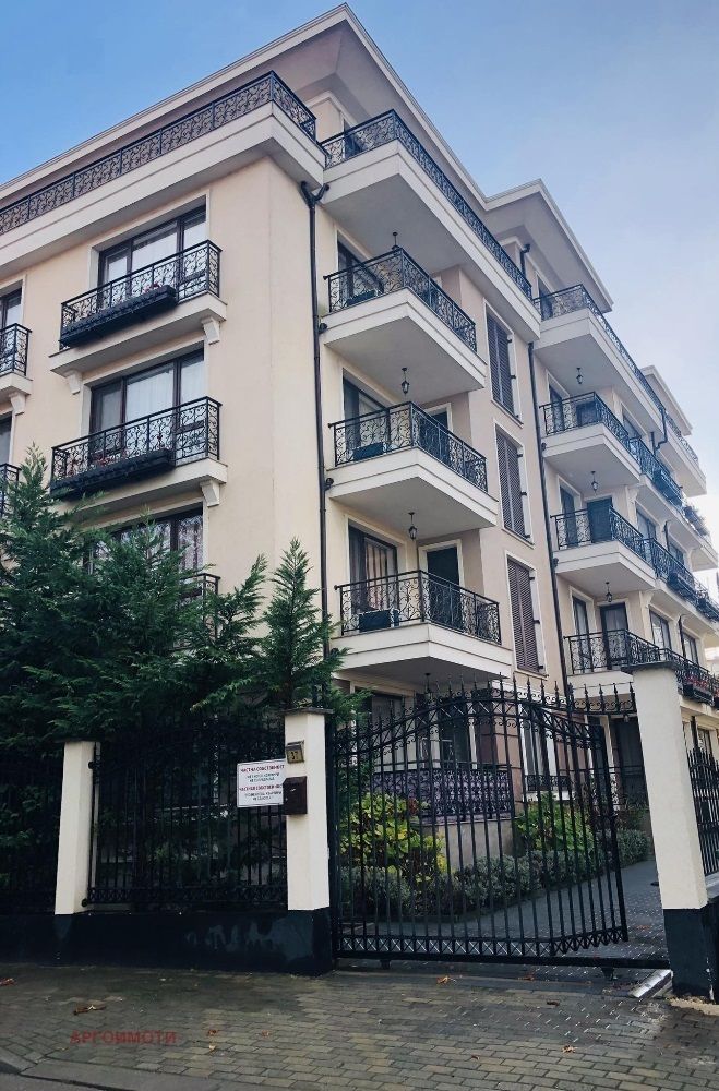 Wohnung in Obsor, Bulgarien, 57 m² - Foto 1