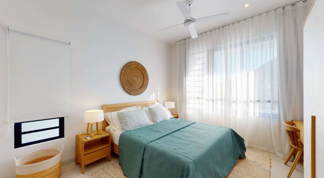 Attico a Grande Riviere Noire, Mauritius, 457 m² - foto 11