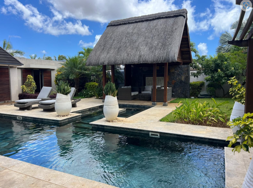 Villa in Grand Bay, Mauritius, 800 m² - Foto 4