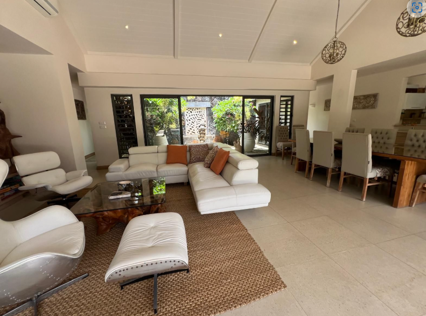 Villa in Grand Bay, Mauritius, 800 m² - Foto 5