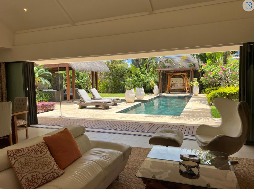 Villa in Grand Bay, Mauritius, 800 m² - Foto 7