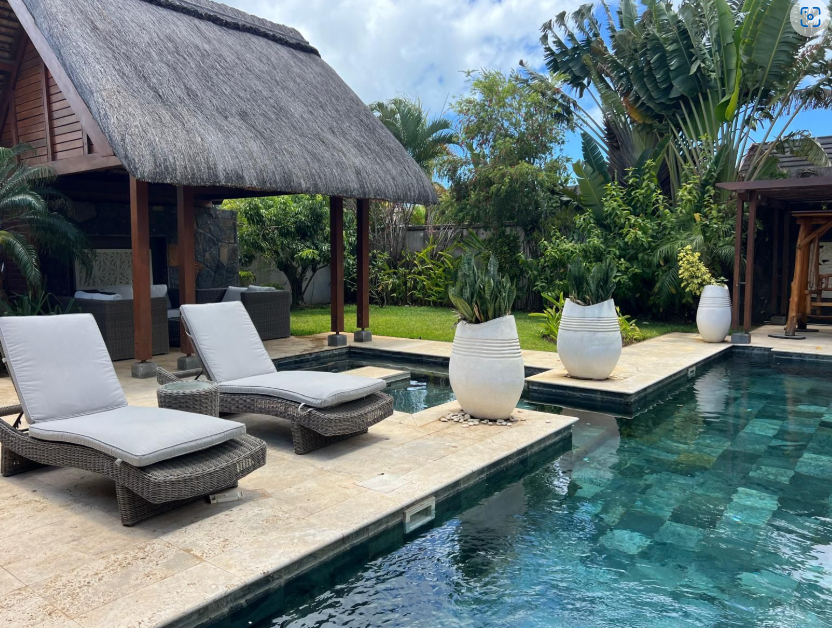 Villa in Grand Bay, Mauritius, 800 m² - Foto 9