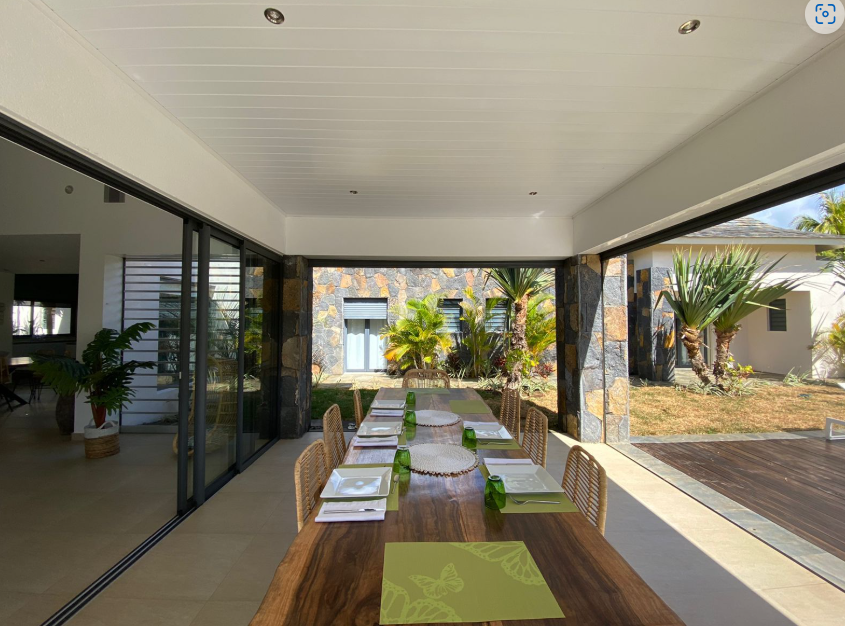 Villa in Grand Bay, Mauritius, 369 m² - Foto 2