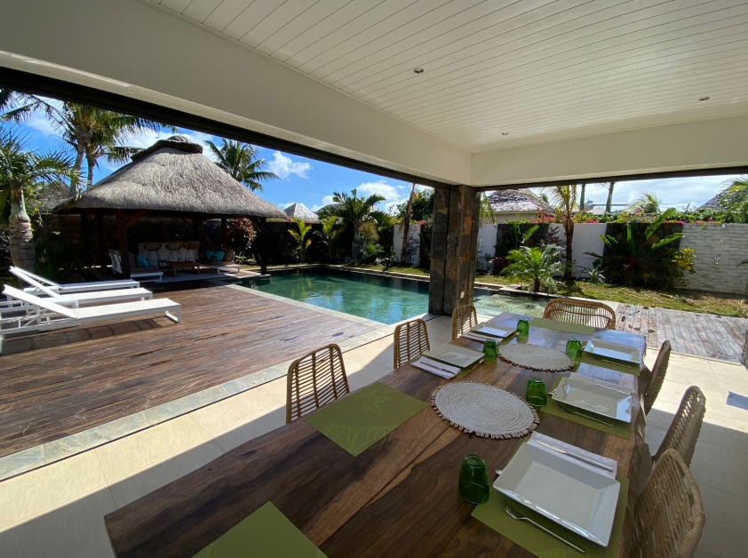 Villa in Grand Bay, Mauritius, 369 m² - Foto 4