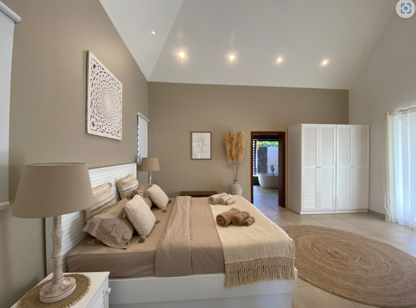 Villa in Grand Bay, Mauritius, 369 m² - Foto 5