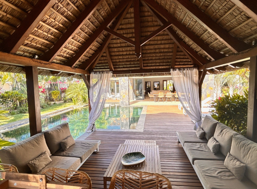 Villa in Grand Bay, Mauritius, 369 m² - Foto 8