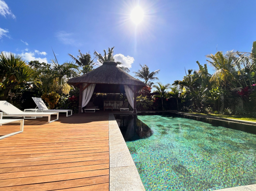 Villa in Grand Bay, Mauritius, 369 m² - Foto 10