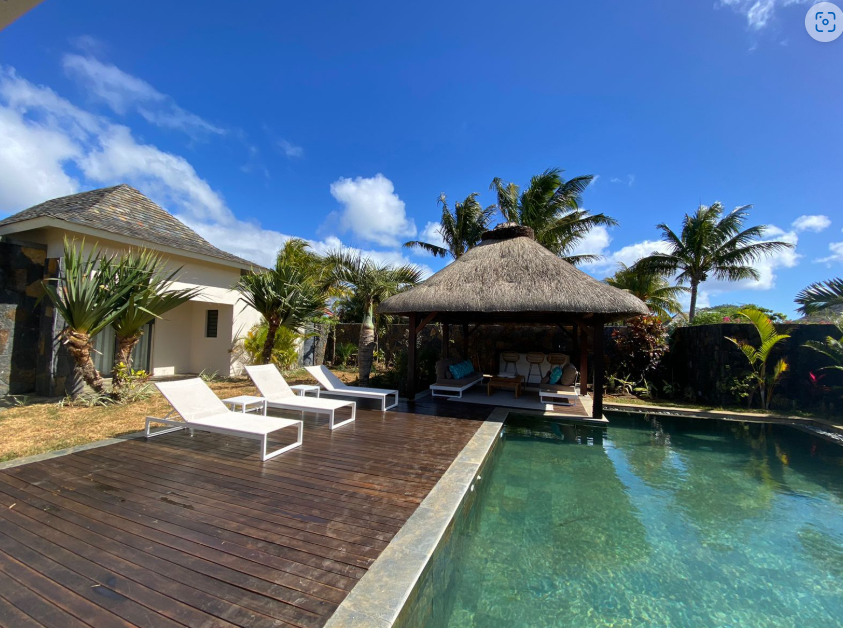 Villa in Grand Bay, Mauritius, 369 m² - Foto 12