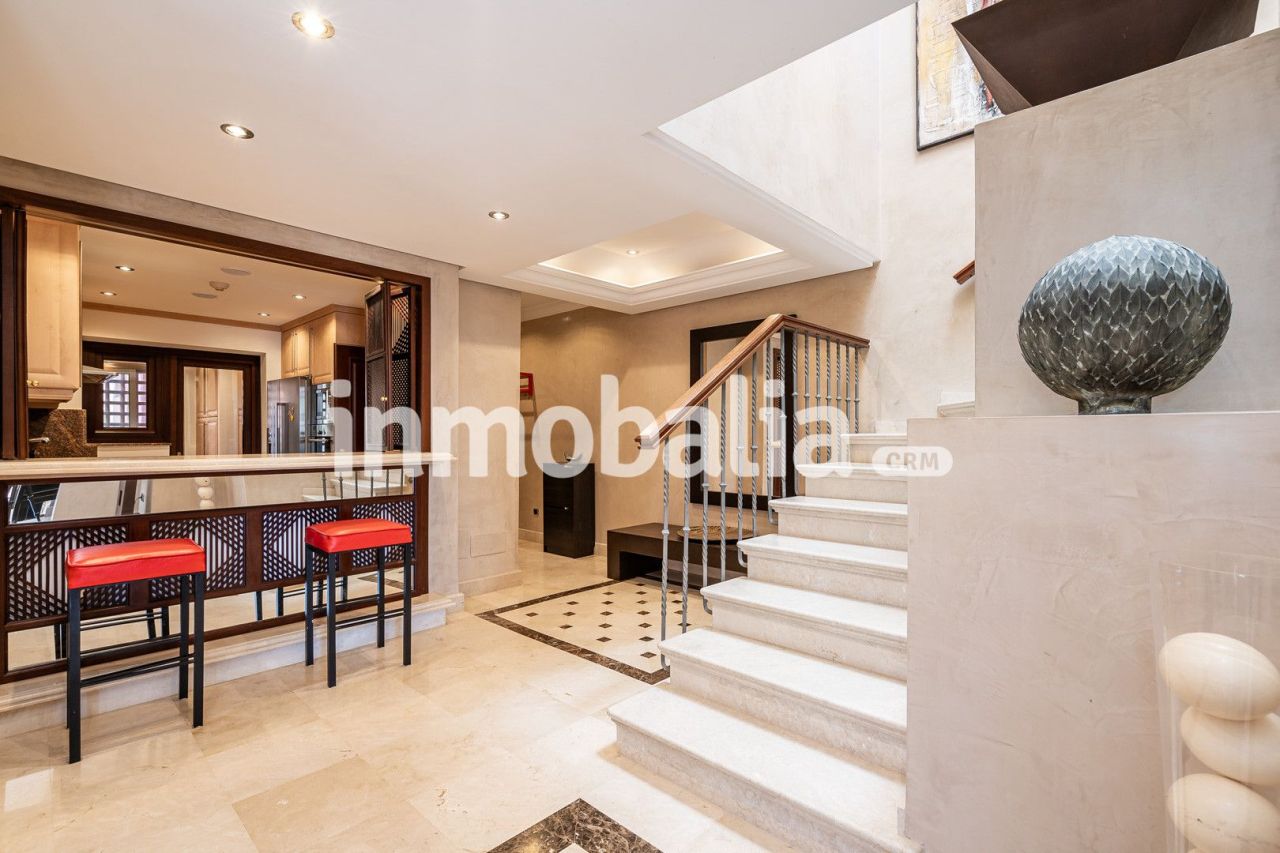 Attico a Estepona, Spagna, 209 m² - foto 4