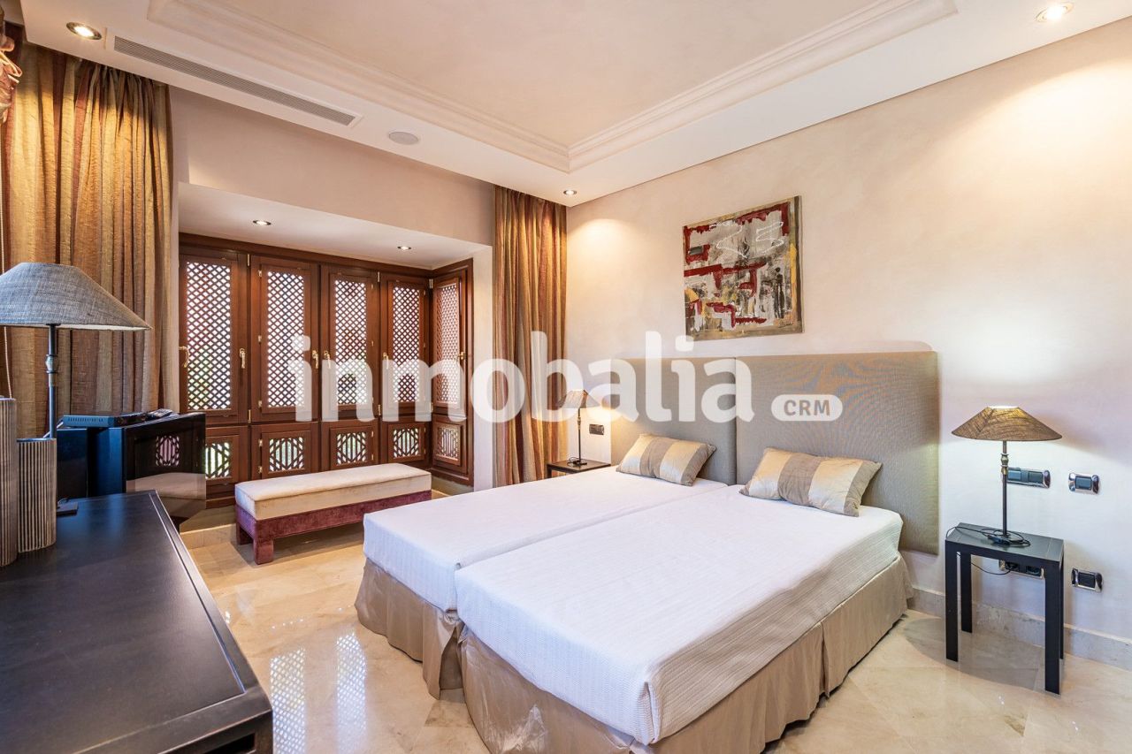 Attico a Estepona, Spagna, 209 m² - foto 6