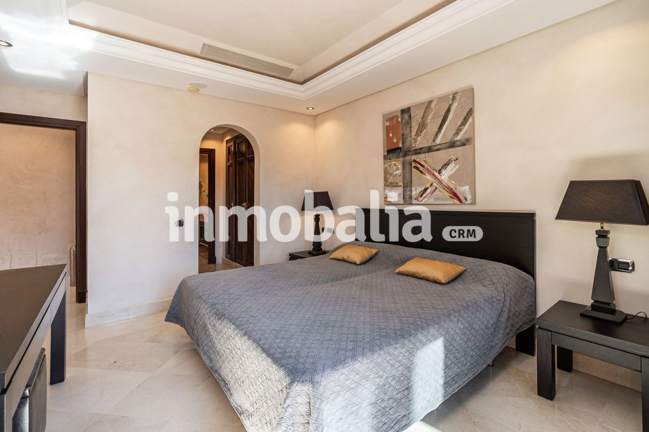 Attico a Estepona, Spagna, 209 m² - foto 7