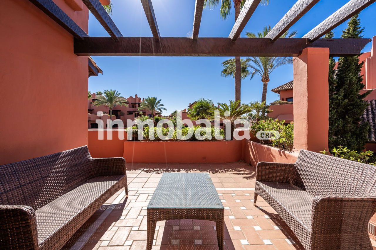 Attico a Estepona, Spagna, 209 m² - foto 14