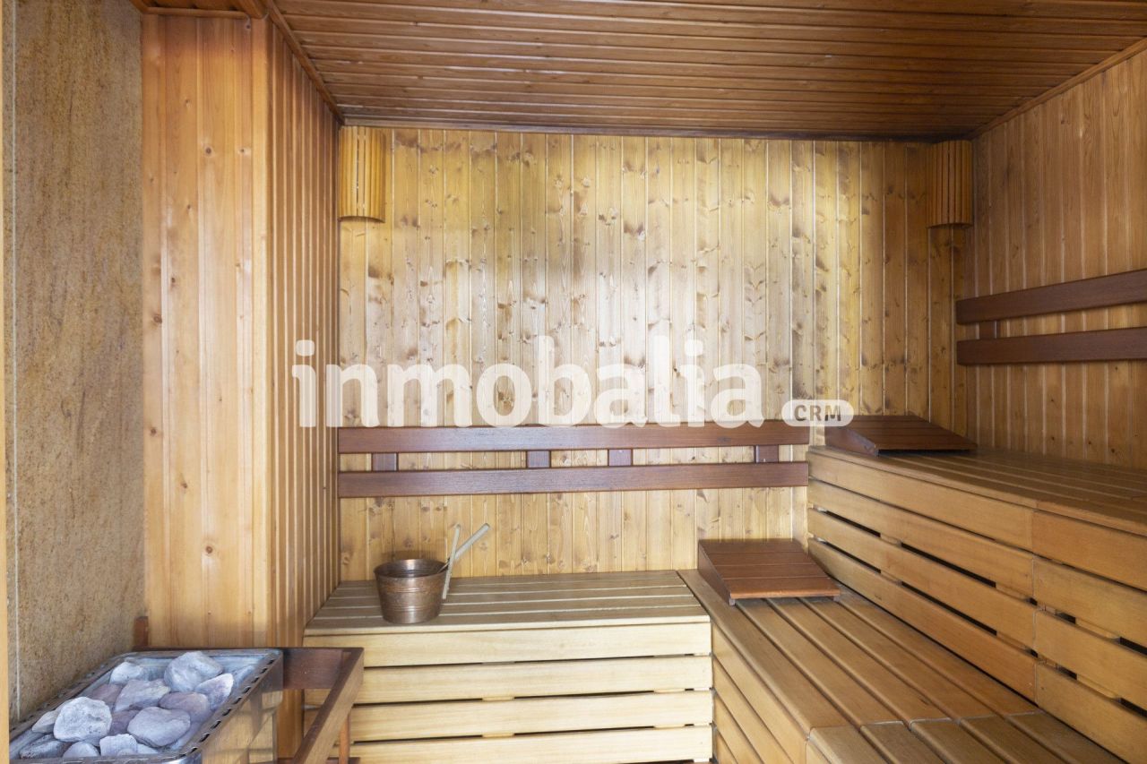 Attico a Estepona, Spagna, 209 m² - foto 15