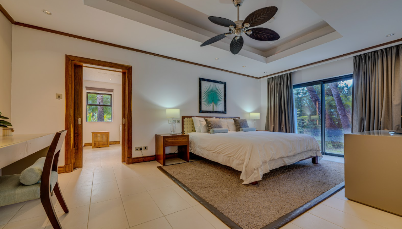 Villa in Centre de Flacq, Mauritius, 450 m² - Foto 8