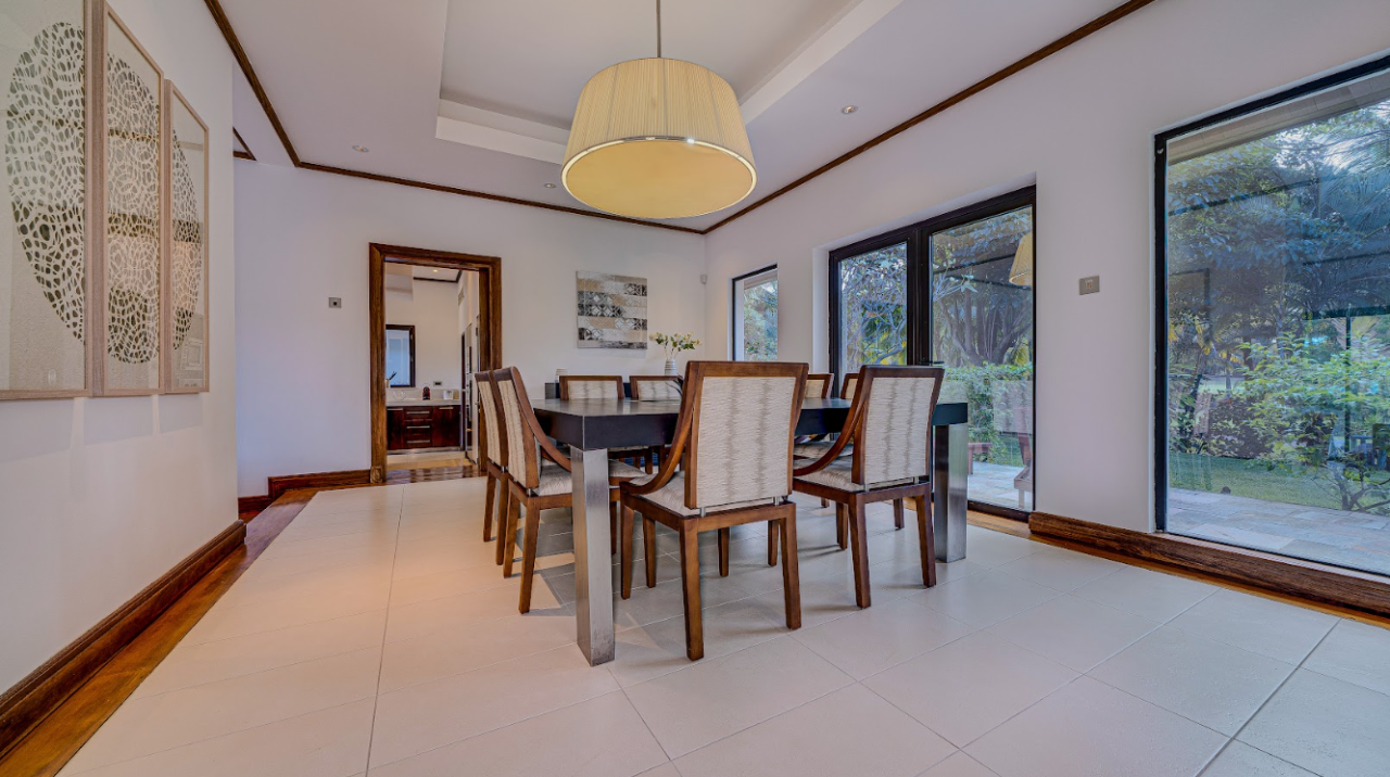 Villa in Centre de Flacq, Mauritius, 450 m² - Foto 10