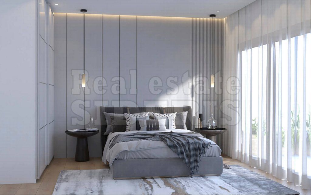 Flat in Argyroupoli, Greece, 124 m² - picture 5