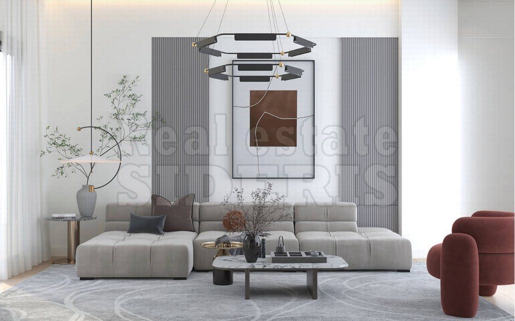 Wohnung in Argyroupoli, Griechenland, 124 m² - Foto 1