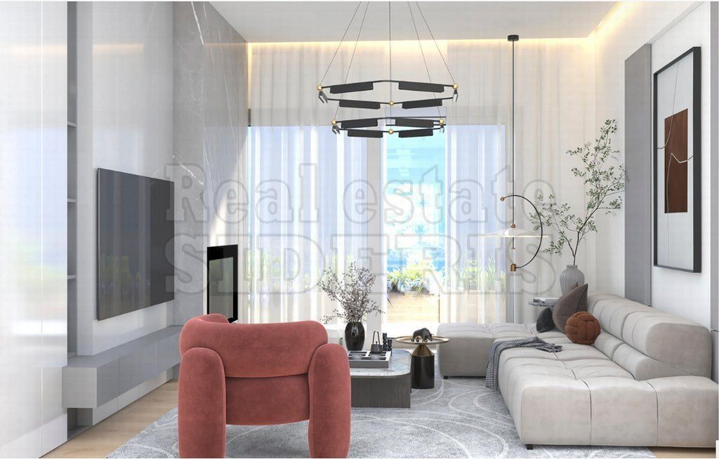 Flat in Argyroupoli, Greece, 124 m² - picture 2