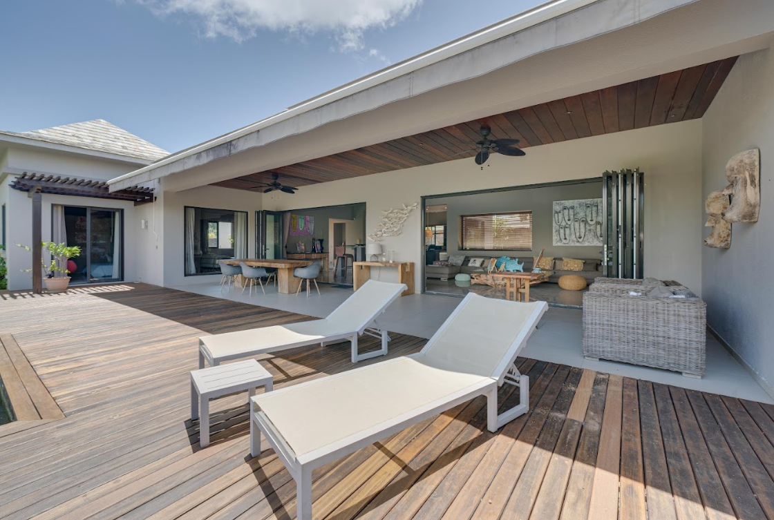 Villa en Grand Baie, Mauricio, 374 m² - imagen 3