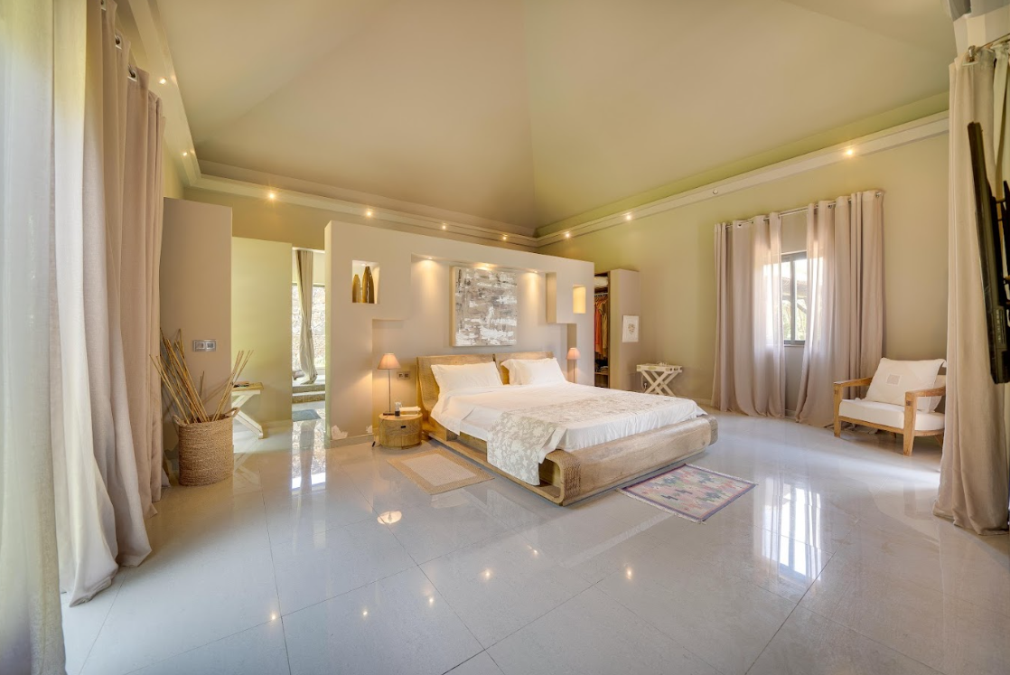 Villa en Grand Baie, Mauricio, 374 m² - imagen 6