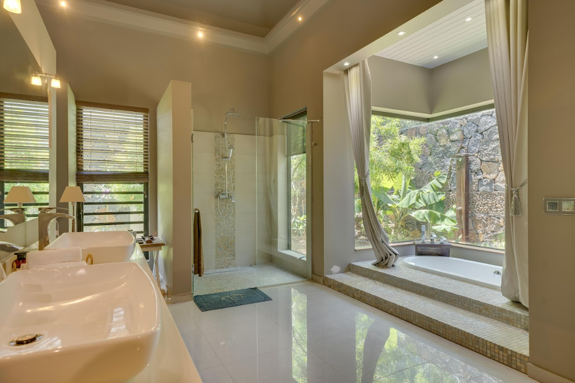 Villa en Grand Baie, Mauricio, 374 m² - imagen 7