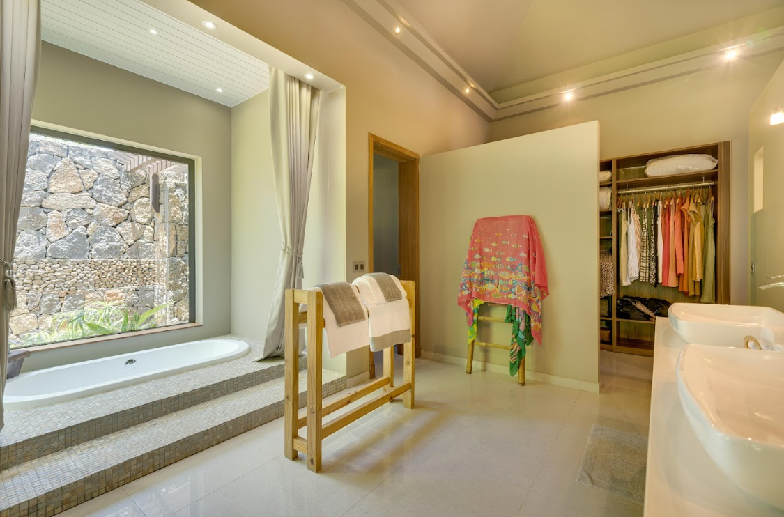 Villa en Grand Baie, Mauricio, 374 m² - imagen 8