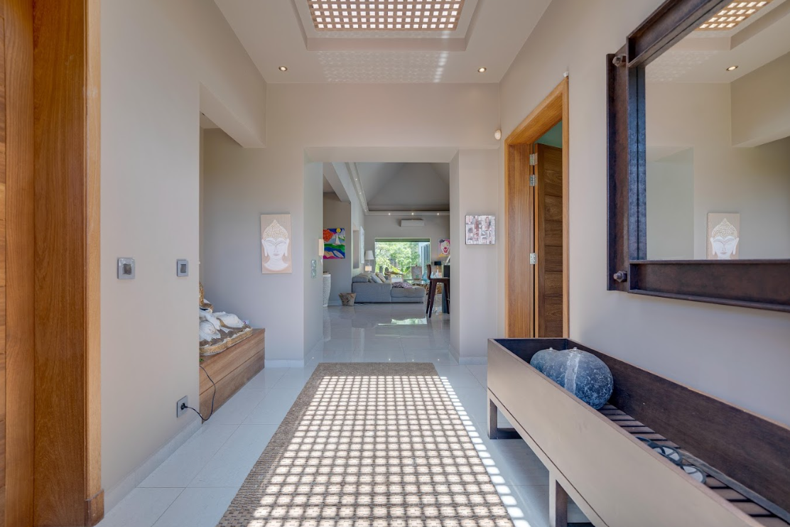 Villa en Grand Baie, Mauricio, 374 m² - imagen 10