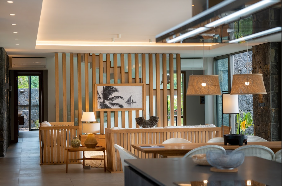 Villa in Centre de Flacq, Mauritius, 663 m² - Foto 4