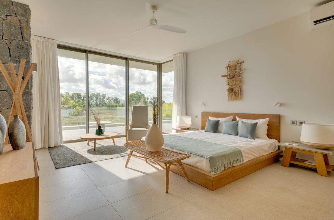 Villa in Centre de Flacq, Mauritius, 663 m² - Foto 7