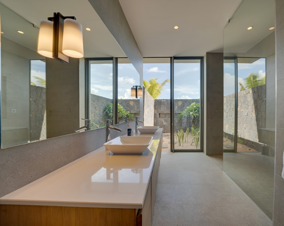 Villa in Centre de Flacq, Mauritius, 663 m² - Foto 11
