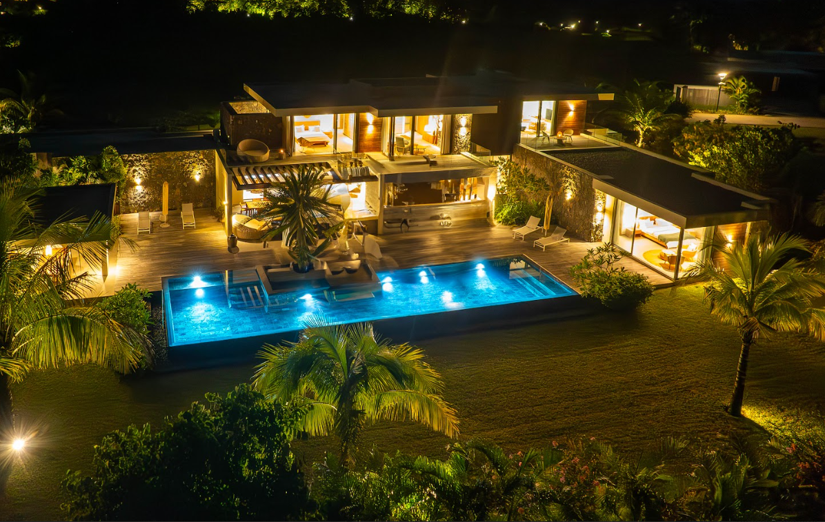 Villa in Centre de Flacq, Mauritius, 663 m² - Foto 14