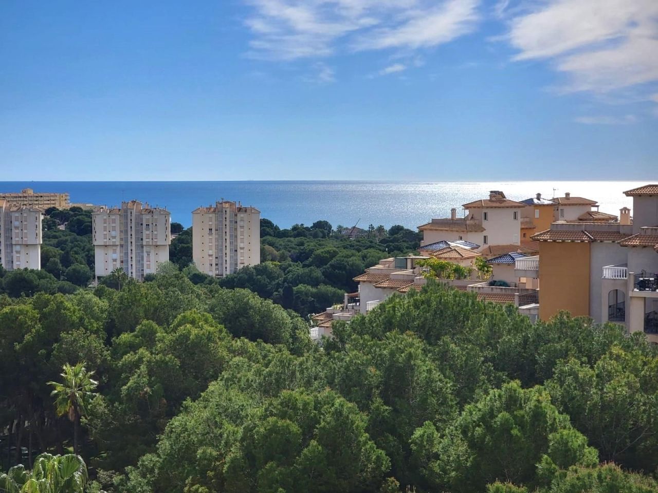 Piso en Orihuela Costa, España, 62 m² - imagen 1