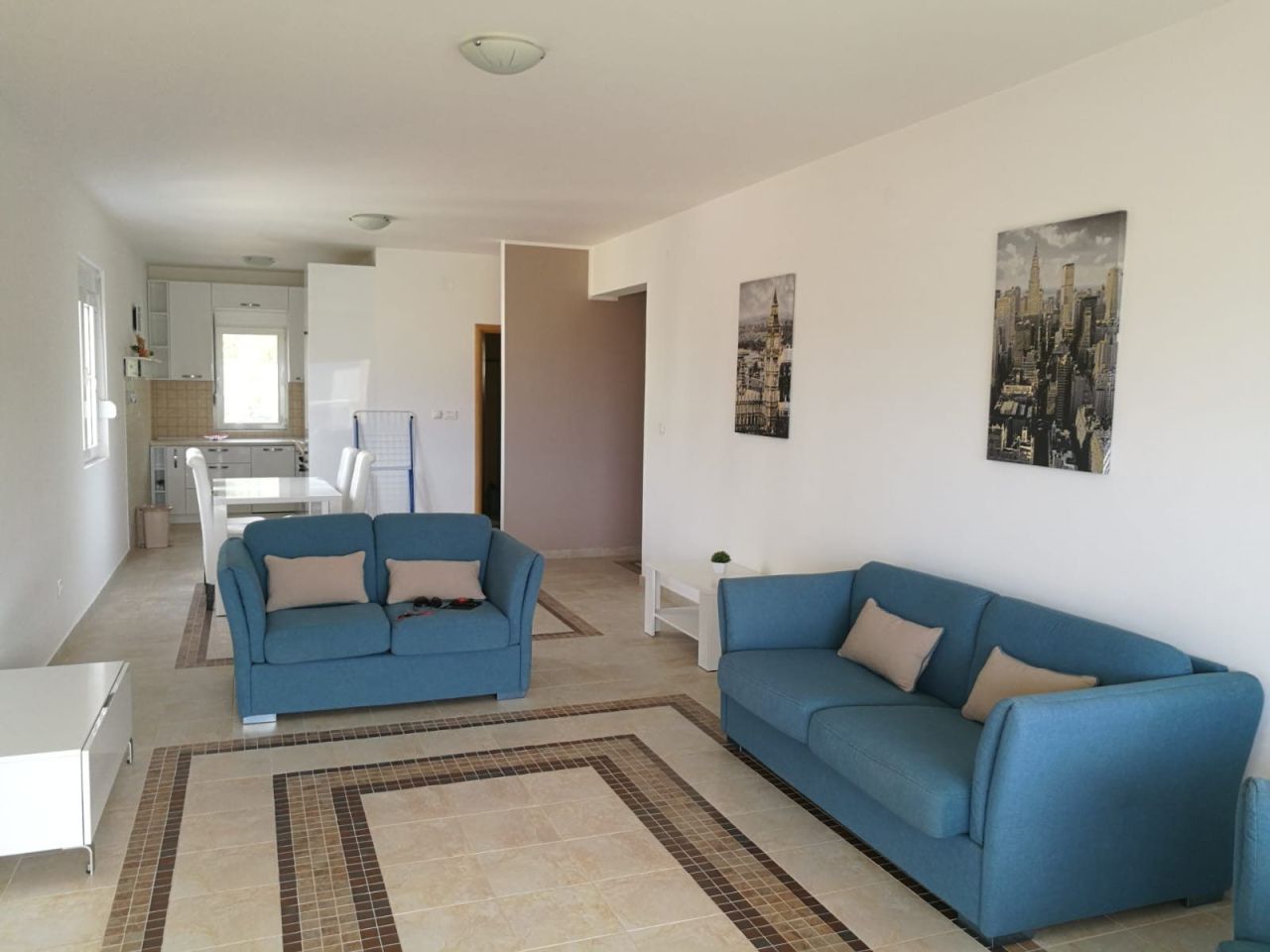 Appartamento a Budva, Montenegro, 89 m² - foto 3