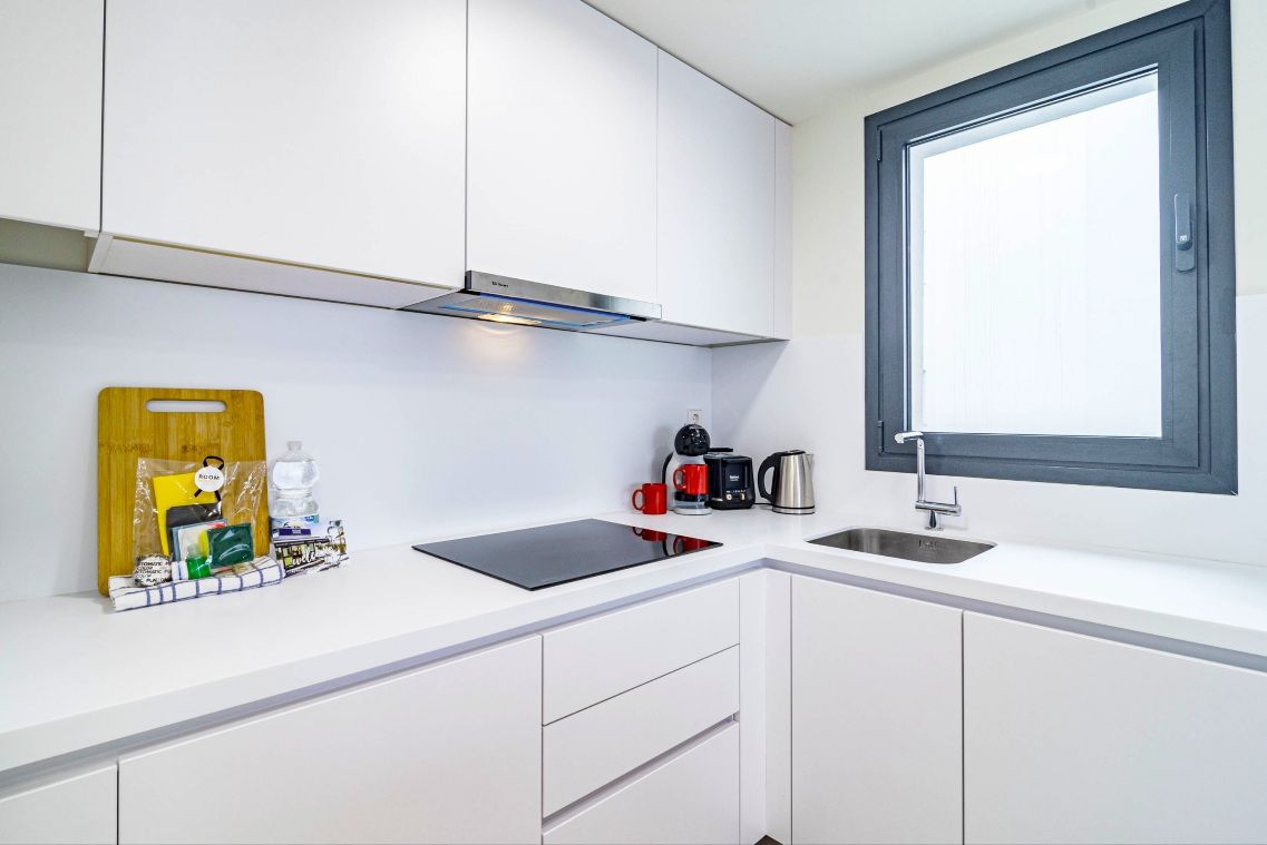 Apartment in Estepona, Spain, 110 m² - picture 7