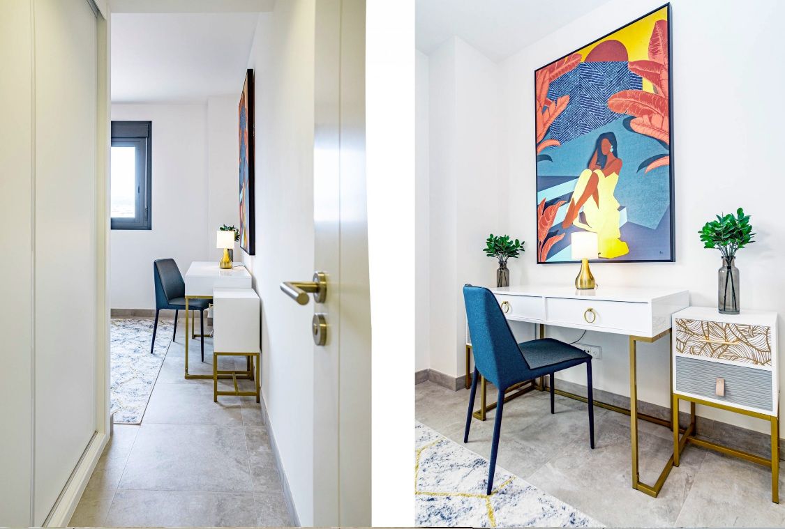 Apartment in Estepona, Spain, 110 m² - picture 9