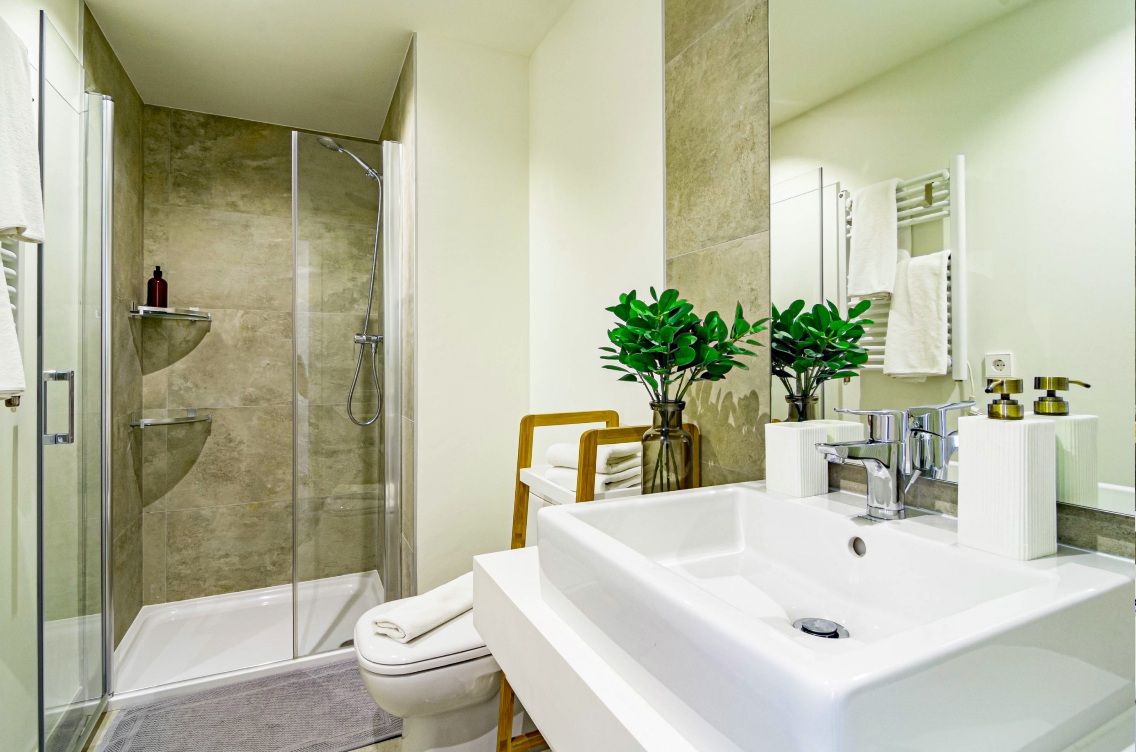 Apartment in Estepona, Spain, 110 m² - picture 13