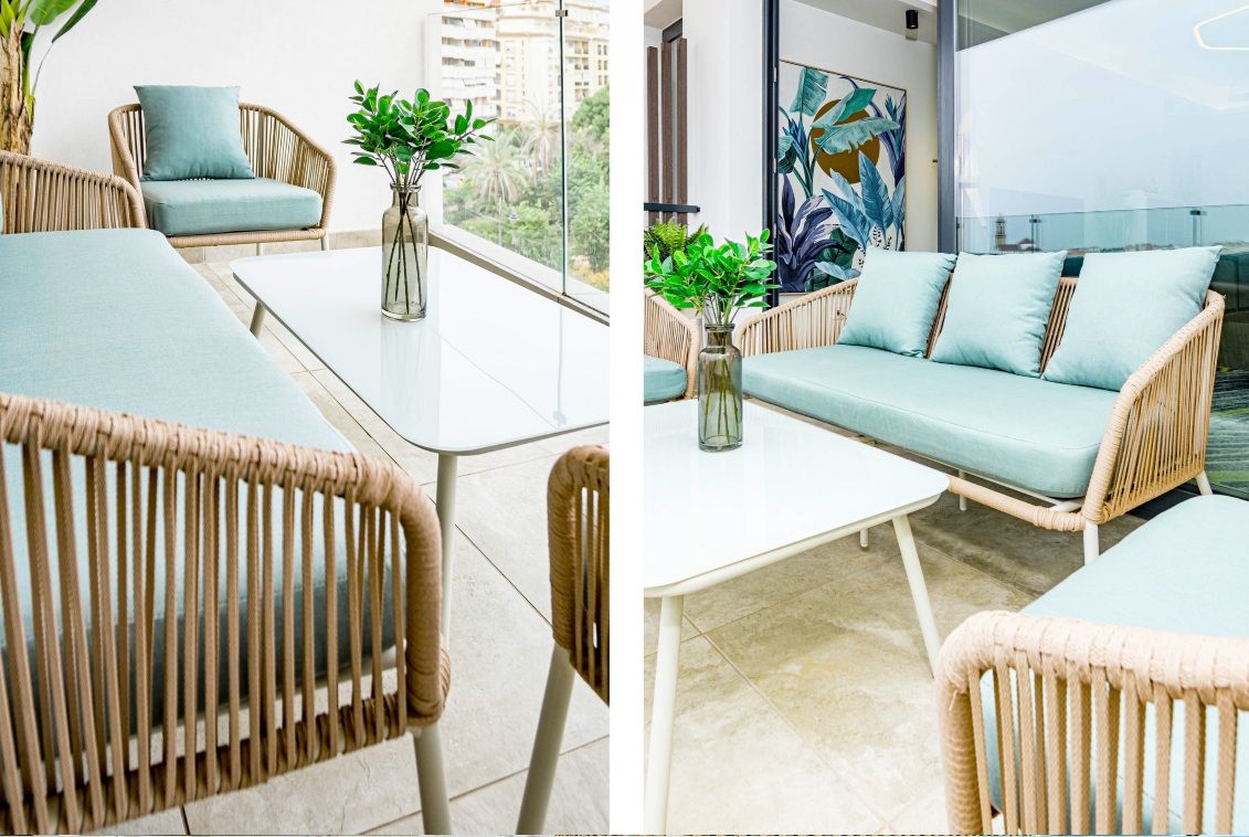 Apartment in Estepona, Spain, 110 m² - picture 15