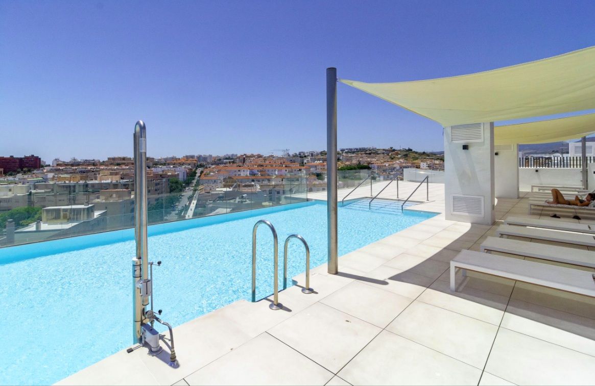 Apartment in Estepona, Spain, 110 m² - picture 16