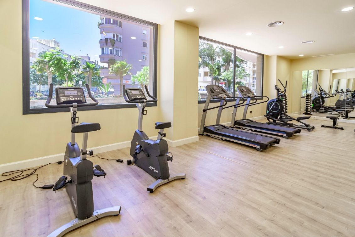 Apartment in Estepona, Spain, 110 m² - picture 17