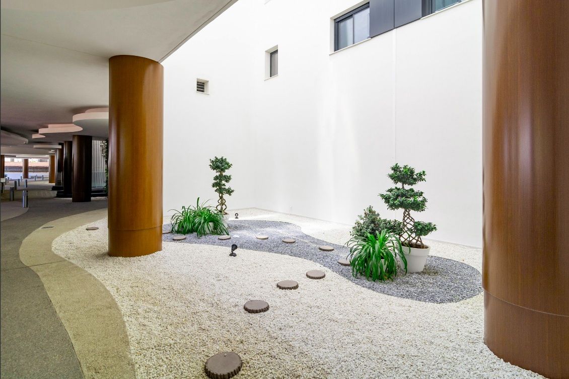 Apartment in Estepona, Spain, 110 m² - picture 18