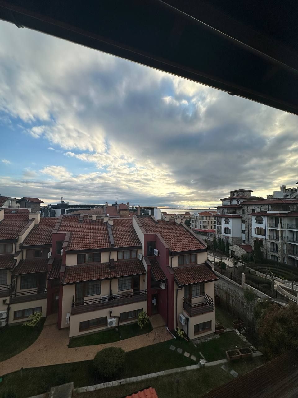 Flat in Sveti Vlas, Bulgaria, 86 m² - picture 1