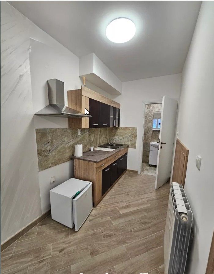 Flat in Beograd, Serbia, 35 m² - picture 1