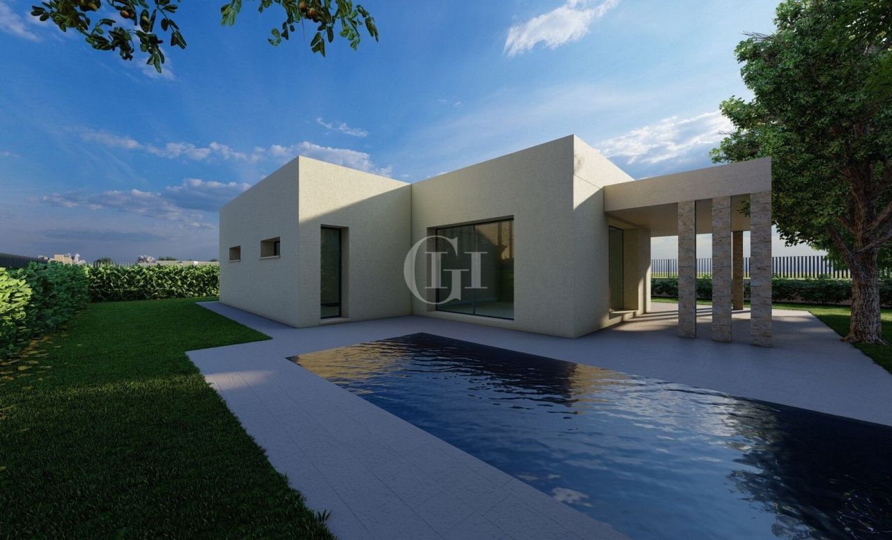 Villa on Lake Garda, Italy, 150 m² - picture 7