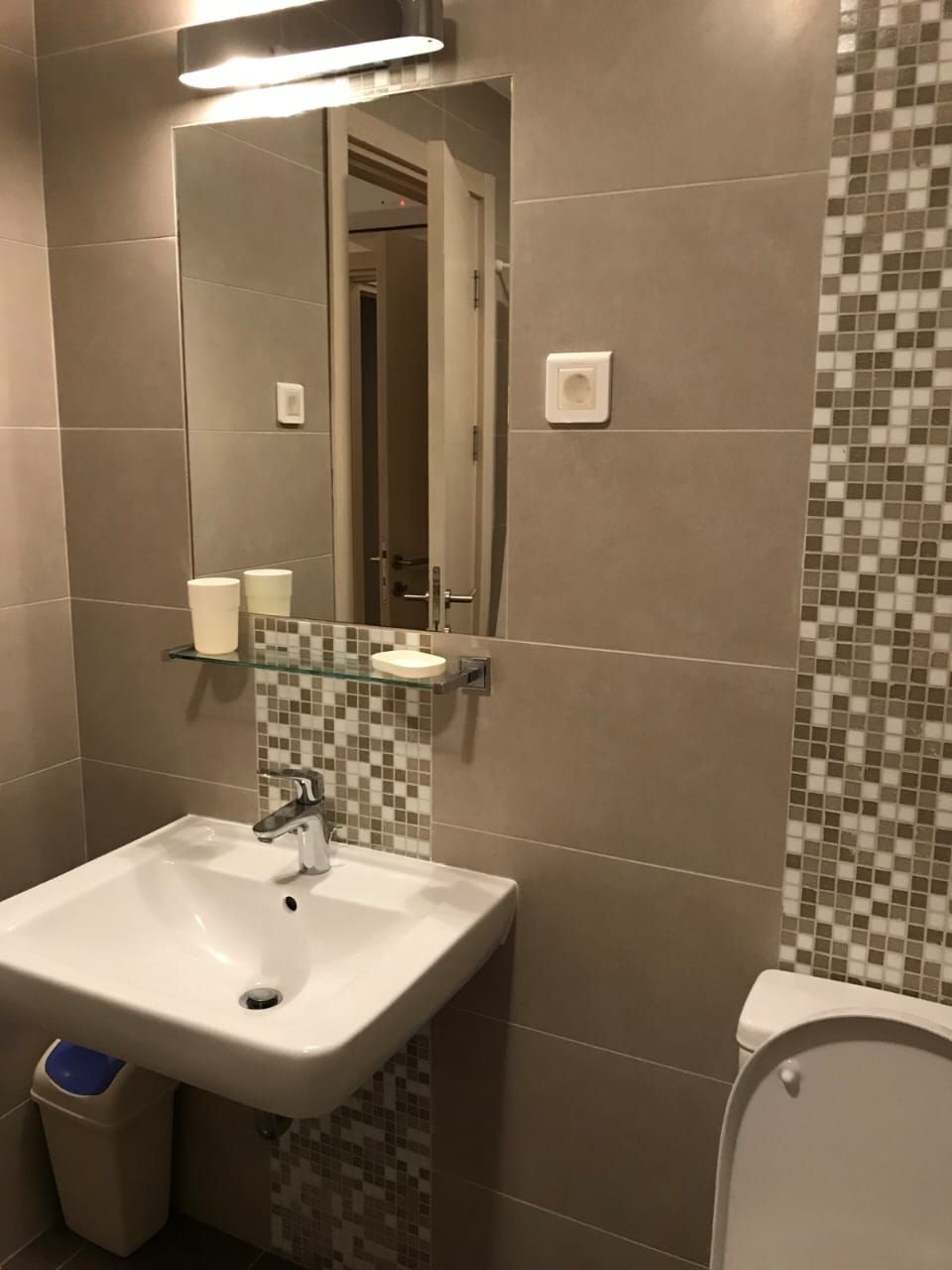 Wohnung in Kotor, Montenegro, 84 m² - Foto 8