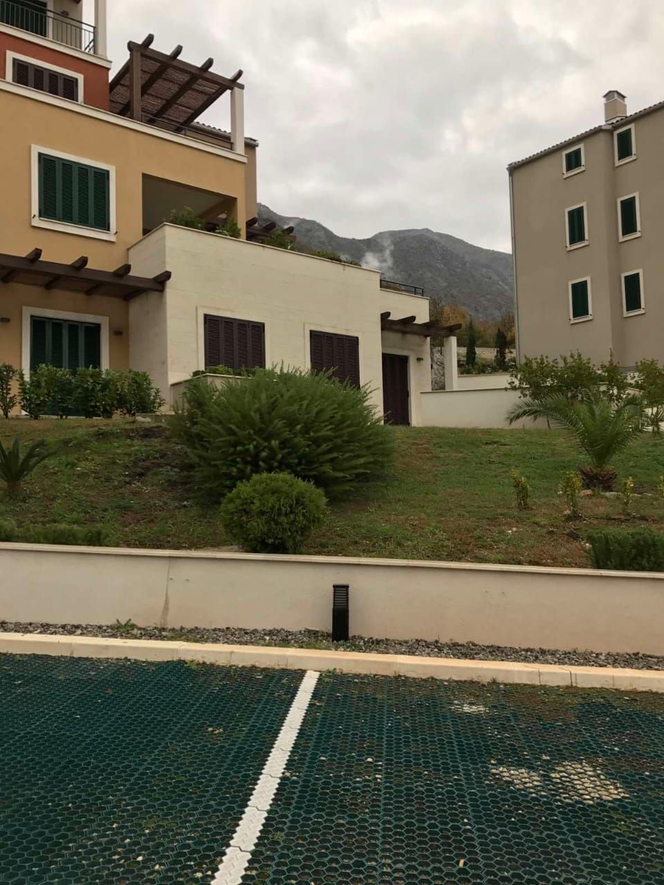 Wohnung in Kotor, Montenegro, 84 m² - Foto 9