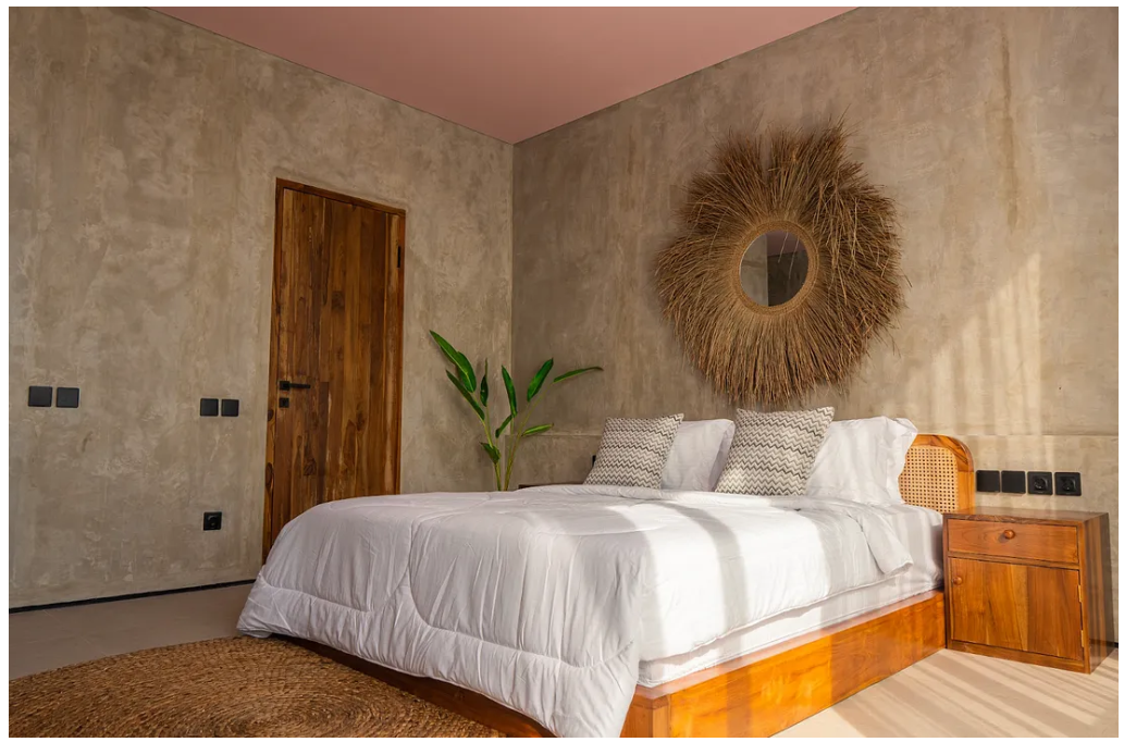 Villa en Uluwatu, Indonesia, 100 m² - imagen 1