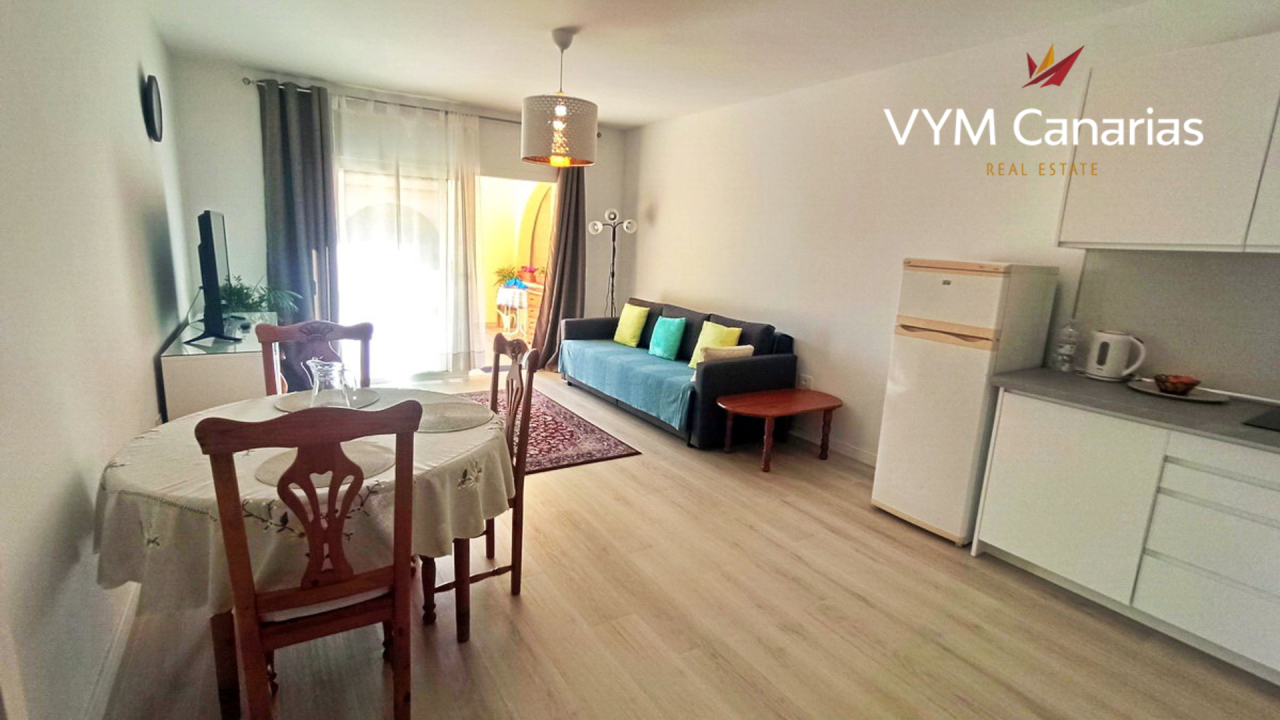 Appartamenti su Tenerife, Spagna, 68 m² - foto 3