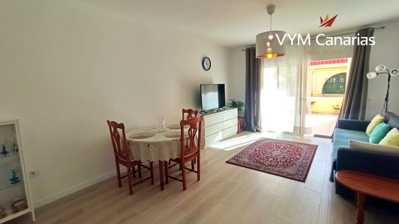 Appartamenti su Tenerife, Spagna, 68 m² - foto 4